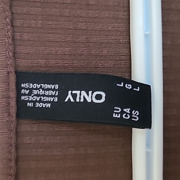 Mini vest - Picture 2 of 4